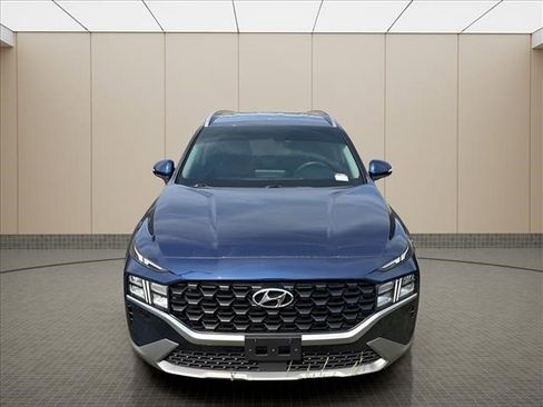 Certified 2023 Hyundai Santa Fe SEL AWD/4WD image 7