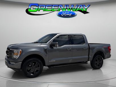 Used 2023 Ford F150 Lariat