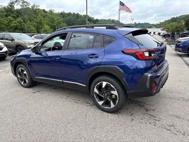 New 2026 Subaru Crosstrek 2.5i Limited AWD/4WD image 3