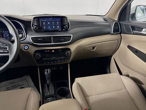 Used 2019 Hyundai Tucson SEL w/ Cargo Package image 24