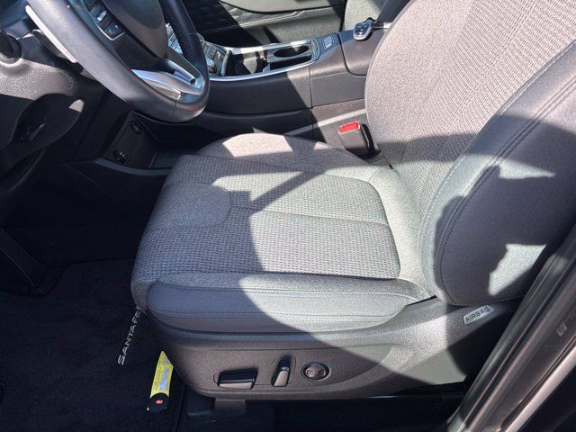 Used 2023 Hyundai Santa Fe SEL AWD/4WD image 19