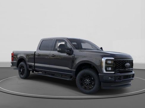 New 2026 Ford F250 4x4 Crew Cab Super Duty image 7