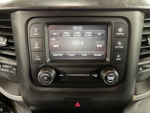 Used 2022 RAM 1500 Big Horn image 22