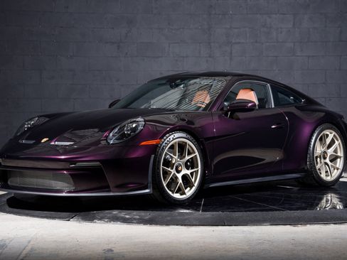 Used 2024 Porsche 911 GT3 RS RWD image 10