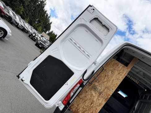 Used 2023 Mercedes-Benz Sprinter 2500 w/ Parking Package image 15