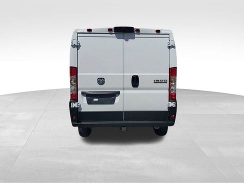 New 2025 RAM ProMaster 1500 w/ Convenience Group image 4