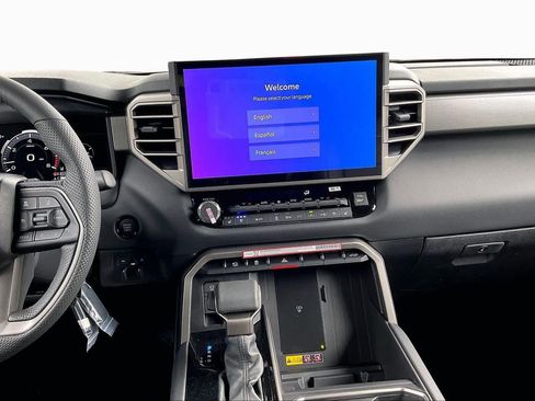 New 2026 Toyota Tundra Limited image 6