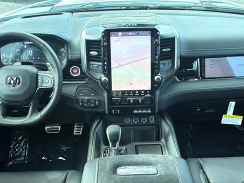 New 2026 RAM 1500 RHO image 22