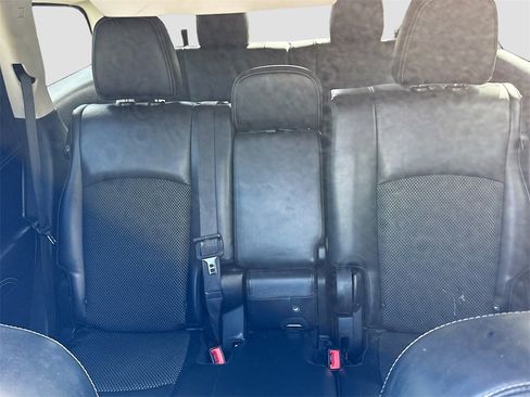 Used 2020 Dodge Journey Crossroad image 22