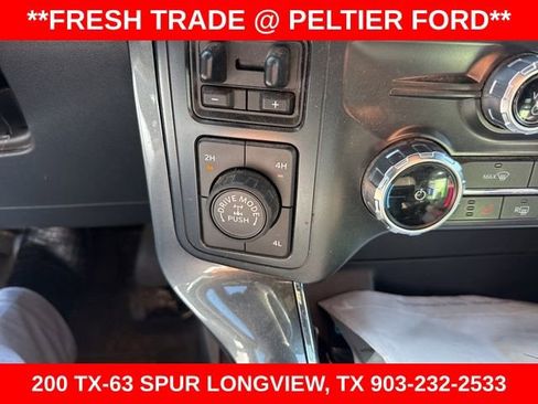 Used 2022 Ford F150 XLT w/ Equipment Group 302A High image 23