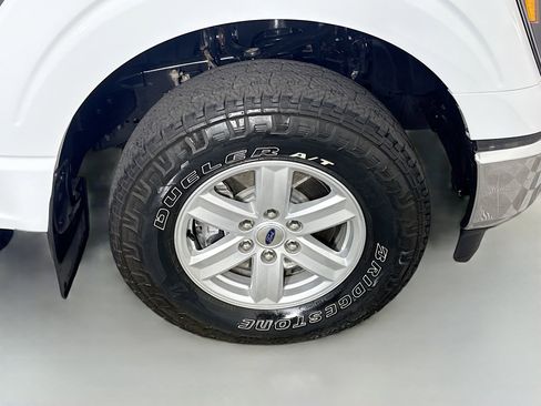 Used 2023 Ford F150 XL w/ Trailer Tow Package image 31