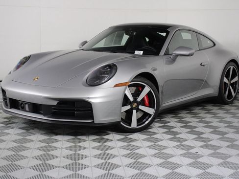 Certified 2025 Porsche 911 Carrera S RWD image 35