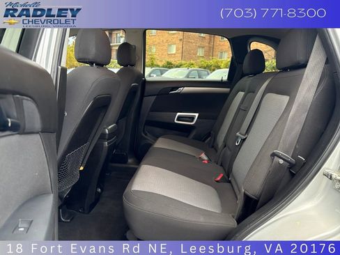 Used 2012 Chevrolet Captiva Sport LT image 22