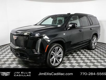 Certified 2026 Cadillac Escalade Sport w/ Touring Package