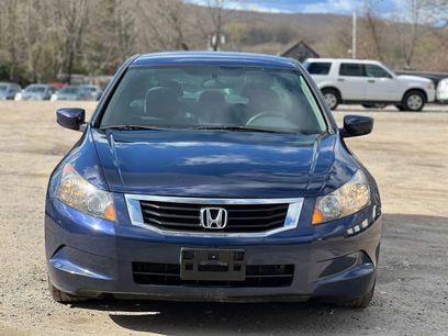 Used 2010 Honda Accord LX