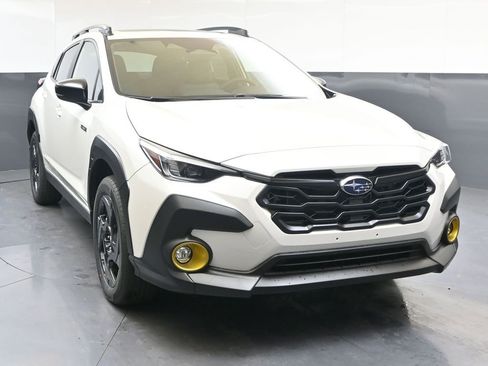 New 2026 Subaru Crosstrek 2.5i Sport w/ Crosstrek Mirror Package image 8