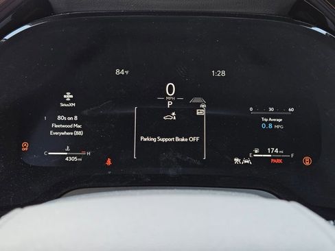 Used 2026 Lexus RX 350 Premium w/ Kick Snesor w/ Tow Package image 14