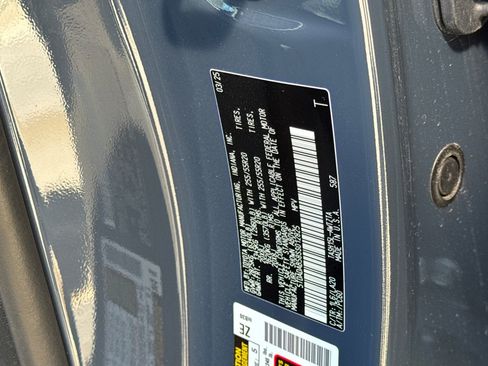 Used 2025 Toyota Grand Highlander MAX Platinum image 38