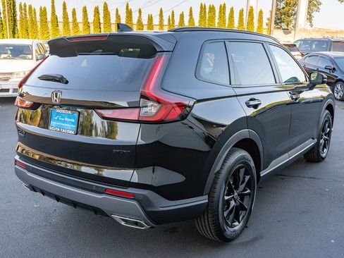 New 2026 Honda CR-V Sport-L image 6