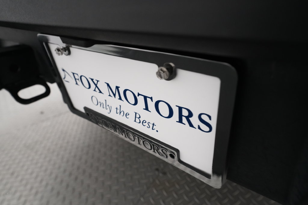 Used 2026 Ford Maverick XLT AWD/4WD image 35