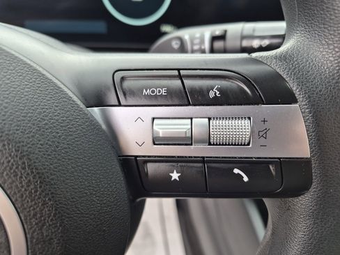 Used 2025 Hyundai Santa Cruz SEL image 15