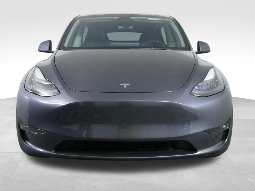 Used 2022 Tesla Model Y Performance AWD/4WD image 3