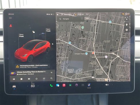Used 2021 Tesla Model Y Long Range image 24