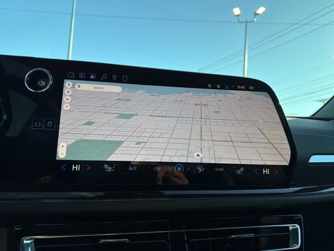 New 2026 Chevrolet Traverse Z71 w/ Enhanced Driving Package image 28