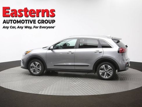 Used 2022 Kia Niro EX FWD image 62