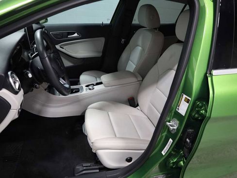 Used 2017 Mercedes-Benz GLA 250 image 5