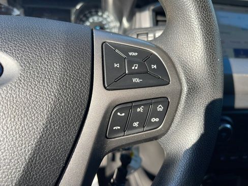 Certified 2021 Ford Ranger XLT image 23