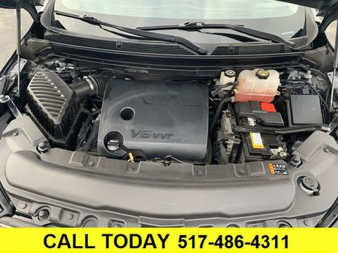 Certified 2020 Buick Enclave Avenir w/ Avenir Technology Package image 32