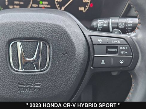 Used 2023 Honda CR-V Sport image 26