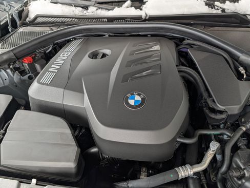 New 2026 BMW 330i xDrive Sedan w/ M Sport Package image 21