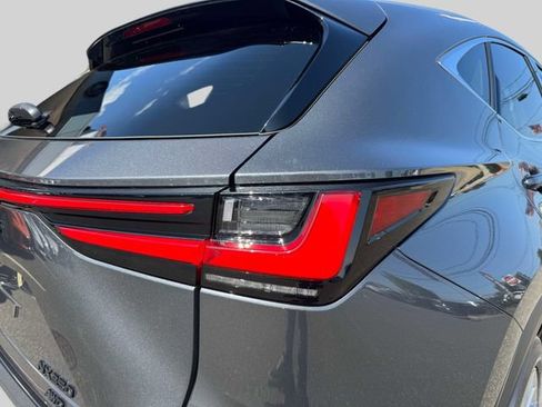 Used 2025 Lexus NX 350 AWD w/ Cold Area Package image 14