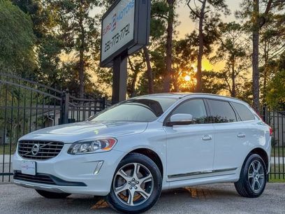 Used 2014 Volvo XC60 T6