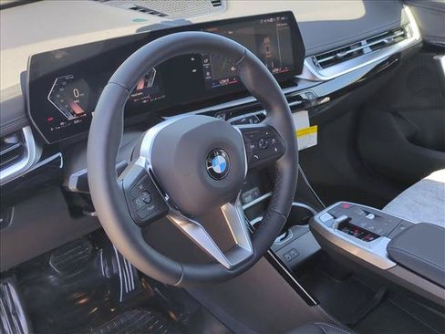 New 2026 BMW X1 xDrive28i w/ Convenience Package AWD/4WD image 3