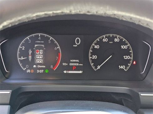 New 2025 Honda Pilot EX-L image 16