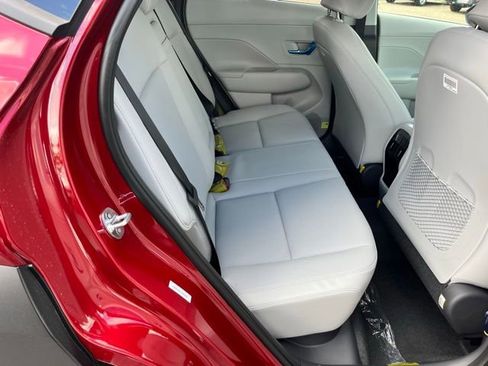 New 2026 Hyundai Kona SEL Premium FWD image 16
