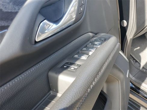 Certified 2024 GMC Yukon XL Denali w/ Max Trailering Package image 24