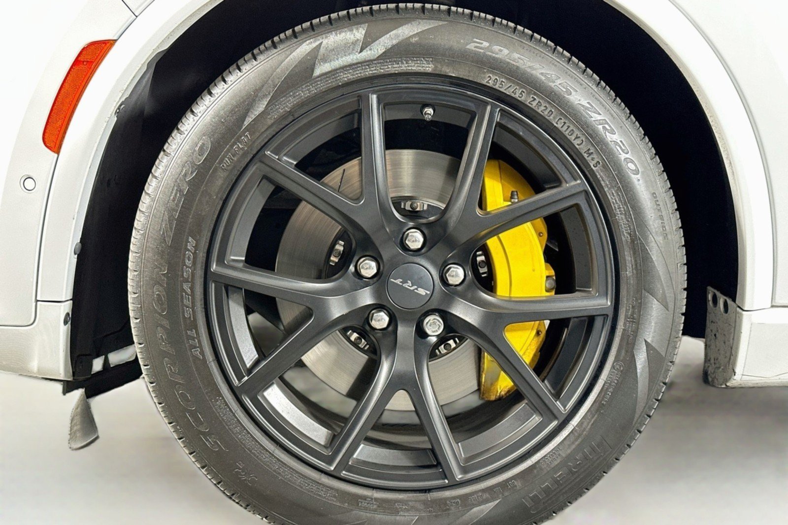 Used 2024 Dodge Durango SRT AWD/4WD image 12