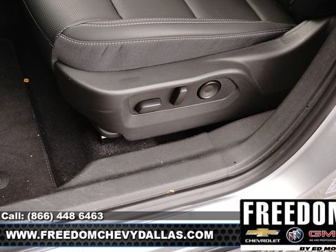 New 2024 Buick Envision Preferred image 34