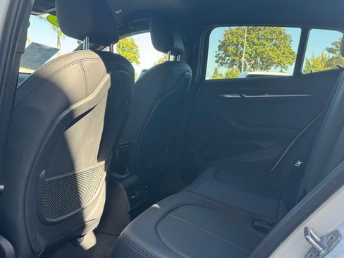 Used 2018 BMW X2 sDrive28i w/ Convenience Package FWD image 20
