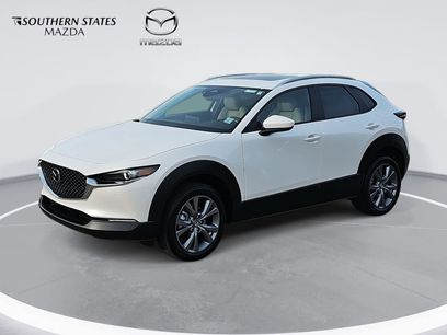 New 2026 MAZDA CX-30 AWD 2.5 S