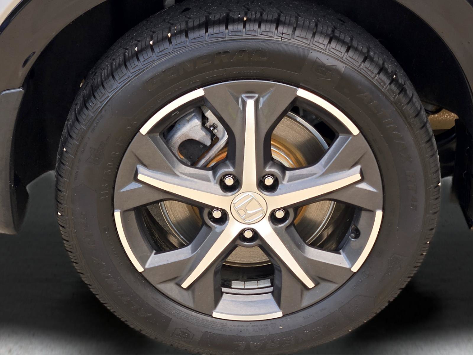 Used 2023 Honda HR-V EX-L image 8