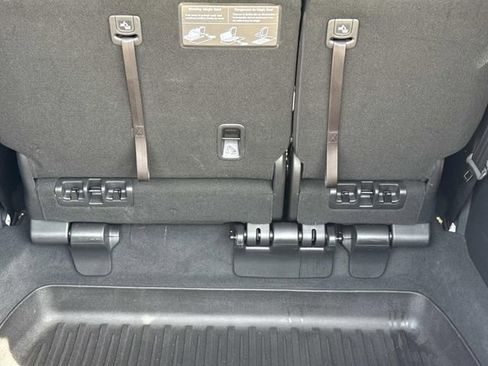 Certified 2025 Honda Odyssey Touring image 18