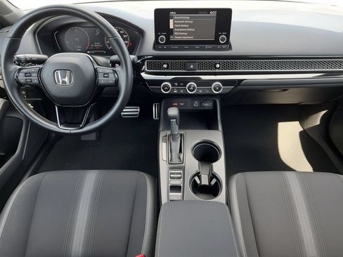 Used 2024 Honda Civic Sport image 5