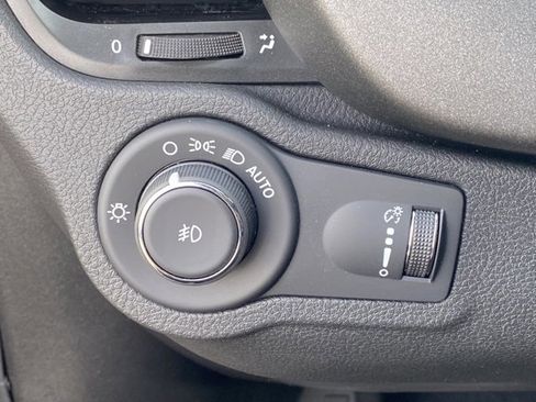 New 2023 FIAT 500X Pop w/ Comfort Group image 26