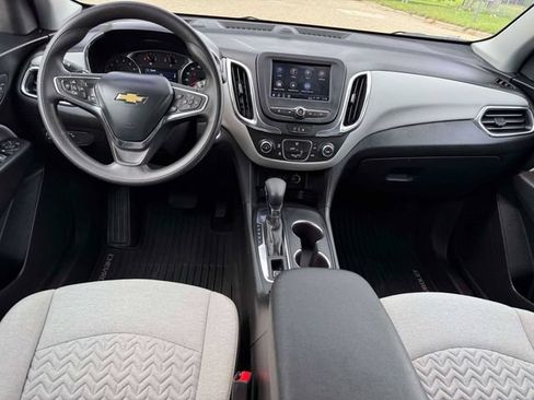 Used 2023 Chevrolet Equinox LS w/ LS Convenience Package FWD image 14
