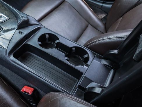 Used 2012 BMW Z4 sDrive35i image 30